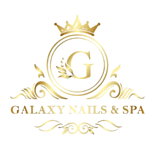 Galaxy Nails Lounge Logo