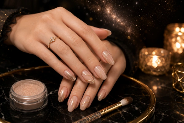 Dip Powder